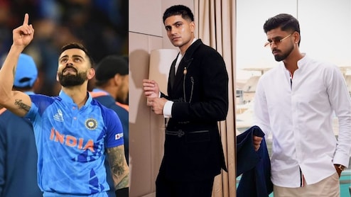 विराट से लेकर KL राहुल तक, कौन है भारत का सबसे फैशनेबल क्रिकेट स्टार? जानें लिस्ट में कौन खिलाड़ी किस नंबर पर