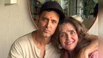 Why Hrithik's Sister Sunaina, 54, Focused On Strength Training After Jaundice