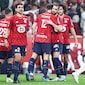 Lens Title Push In Ligue 1 Hit Hard By Lille Defeat