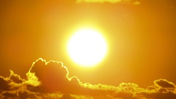 IMD Issues Heatwave Alert For Three Jharkhand Districts, Forecasts Light To Moderate Rain In State For Next Six Days