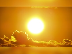 Heat Wave Alert: Hot Conditions To Prevail In Mumbai, Thane, Nashik; Check IMD Forecast For Maharashtra