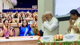 देश की बेटियों को उनके हक के लिए इंतजार नहीं करा सकते; नारी वंदन अधिनियम पर PM मोदी का महिलाओं के नाम पत्र