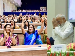 देश की बेटियों को उनके हक के लिए इंतजार नहीं करा सकते; नारी वंदन अधिनियम पर PM मोदी का महिलाओं के नाम पत्र