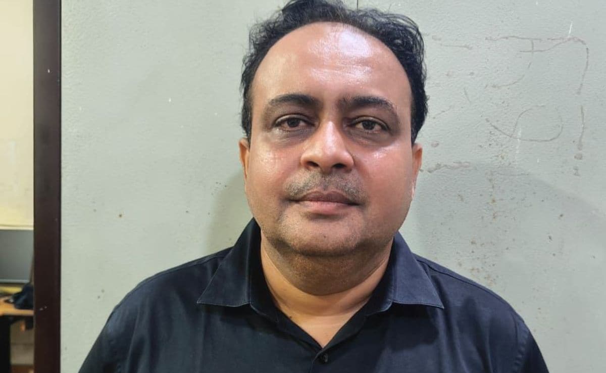 खुद को डिप्टी सीएम एकनाथ शिंदे का ओएसडी बताने वाला प्रद्युम्न श्रीहरि