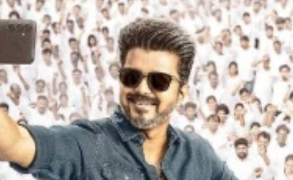 'Delete It Immediately': Jana Nayagan Producers First Full Statement Amid Leak Row