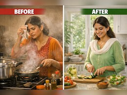 गर्मी में किचन में खड़े रहना मुश्किल? 10 मिनट में बनने वाले ये मील अपनाएं