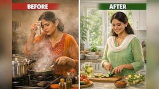 गर्मी में 10 मिनट में बनने वाले ये मील आइडिया, जिनके लिए किचन में खड़े रहने की जरूरत नहीं