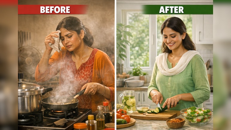गर्मी में किचन में खड़े रहना मुश्किल? 10 मिनट में बनने वाले ये मील अपनाएं