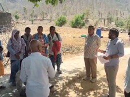 Rajasthan: सलूंबर में फिर बच्चों की मौतें, रहस्यमय बीमारी से दो चचेरी बहनों की गई जान