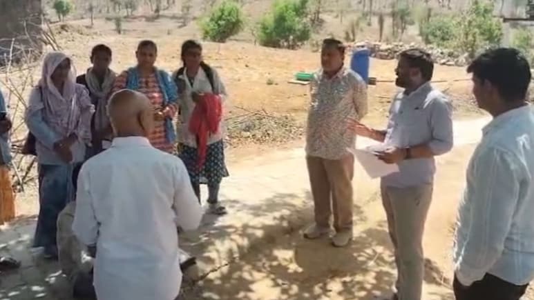 Rajasthan: सलूंबर में फिर बच्चों की मौतें, रहस्यमय बीमारी से दो चचेरी बहनों की गई जान