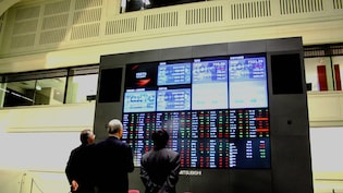 Asian Markets Today: Kospi Jumps 4% On SK Hynix Results, Nikkei Rises; Fed Decision Eyed