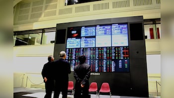 Nikkei, Kospi Hit Record High As Asian Markets Shrug Off Stalled US-Iran Talks