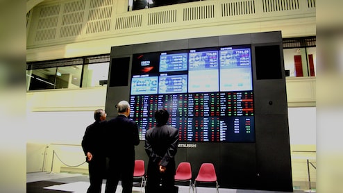 Nikkei, Kospi Hit Record High As Asian Markets Shrug Off Stalled US-Iran Talks