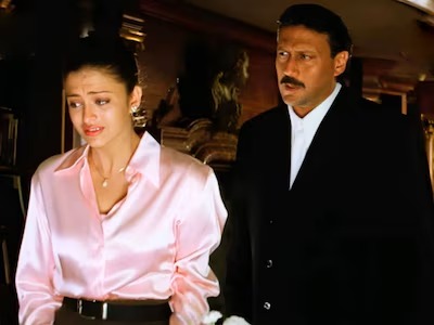 जब ऐश्वर्या राय को लेकर जैकी श्रॉफ ने किया था अजीबोगरीब कमेंट, मिस वर्ल्ड बोलीं- आपको अपने पास भी नहीं फटकने दूंगी