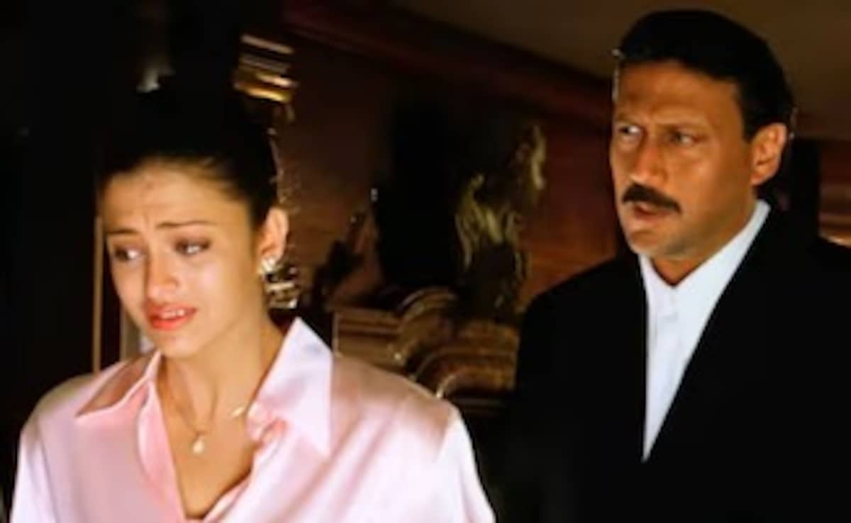 जब ऐश्वर्या राय को लेकर जैकी श्रॉफ ने किया था अजीबोगरीब कमेंट, मिस वर्ल्ड बोलीं- आपको अपने पास भी नहीं फटकने दूंगी