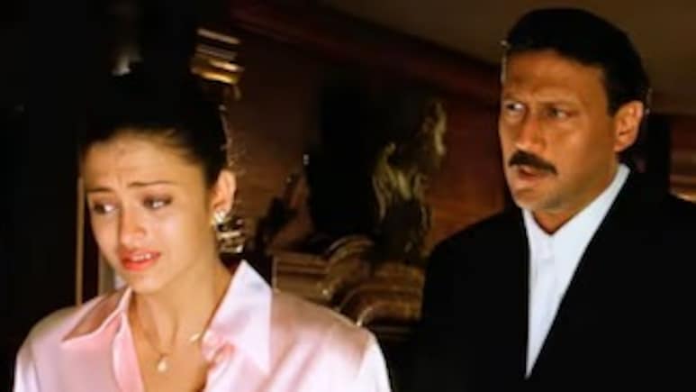 जब ऐश्वर्या राय को लेकर जैकी श्रॉफ ने किया था अजीबोगरीब कमेंट, मिस वर्ल्ड बोलीं- आपको अपने पास भी नहीं फटकने दूंगी