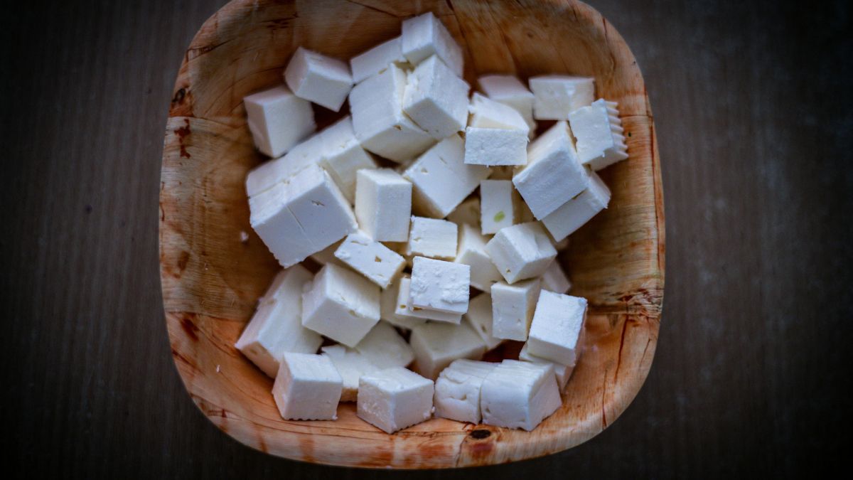 From May 1, All Maharashtra Restaurants Ordered To Declare Use Of Fake Paneer