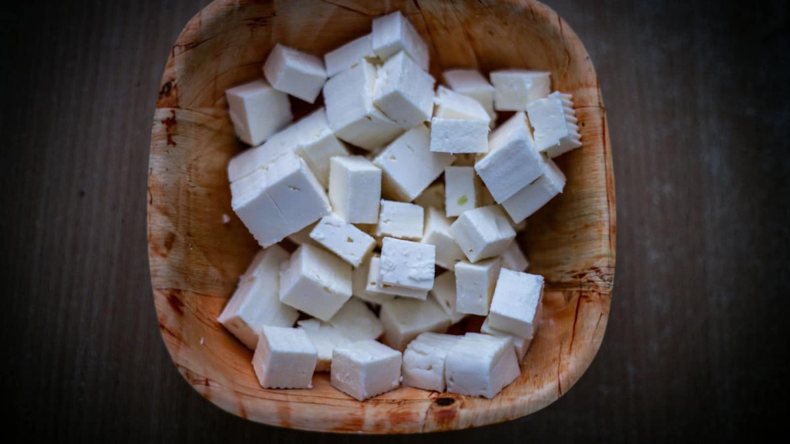 Maharashtra Bans Fake 'Analogue' Paneer For 1 Year In All Hotels And Restaurants