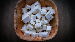 If It Is Analogue, It Should Not Be Called "Paneer": Food Authority Drafts New Proposal