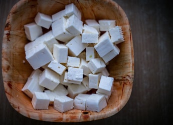 Maharashtra's New Rule Ensures Your 'Paneer' Is Exactly What It Claims To Be