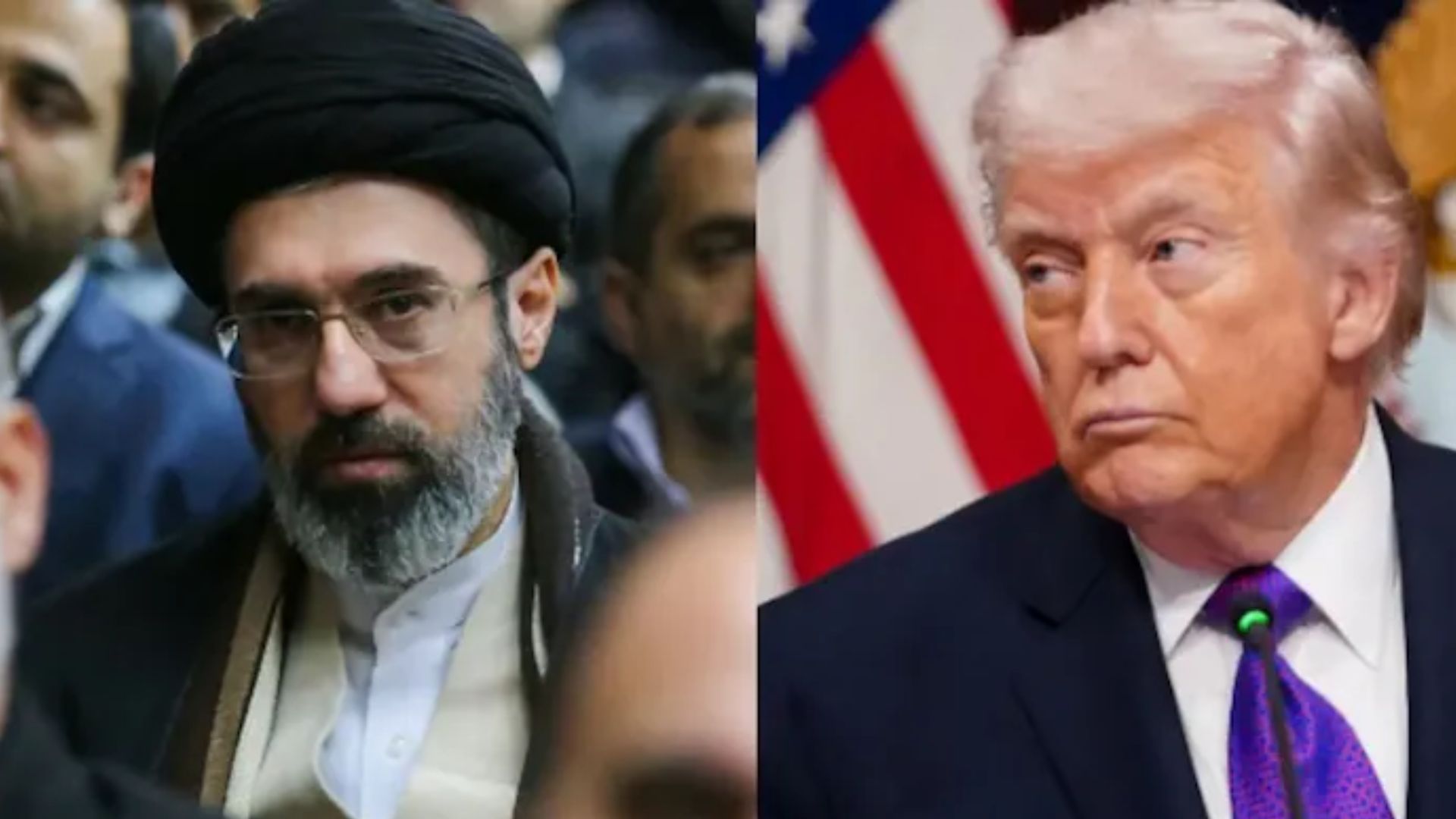 सीजफायर बढ़ाने के बाद अमेरिका पर हावी ईरान, बोला- इसका तो कोई मतलब ही नहीं है