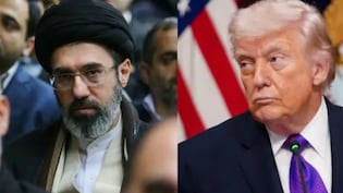 सीजफायर बढ़ाने के बाद अमेरिका पर हावी ईरान, बोला- इसका तो कोई मतलब ही नहीं है