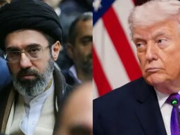 Will US-Iran Peace Talks Resume? Here's What Washington Says As Standoff Intensifies Over Hormuz