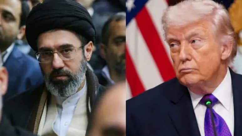 Will US-Iran Peace Talks Resume? Here's What Washington Says As Standoff Intensifies Over Hormuz