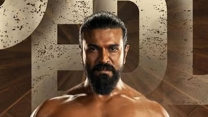 Peddi Trailer: राम चरण की पेड्डी में मिर्जापुर के मुन्ना भैया का जलवा