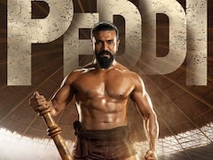 Peddi Trailer: राम चरण की पेड्डी में मिर्जापुर के मुन्ना भैया का जलवा, ट्रेलर में देखें कैसा है OTT के विलेन का 350 करोड़ की फिल्म में भौकाल