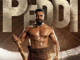 Peddi Trailer: राम चरण की पेड्डी में मिर्जापुर के मुन्ना भैया का जलवा, ट्रेलर में देखें कैसा है OTT के विलेन का 350 करोड़ की फिल्म में भौकाल