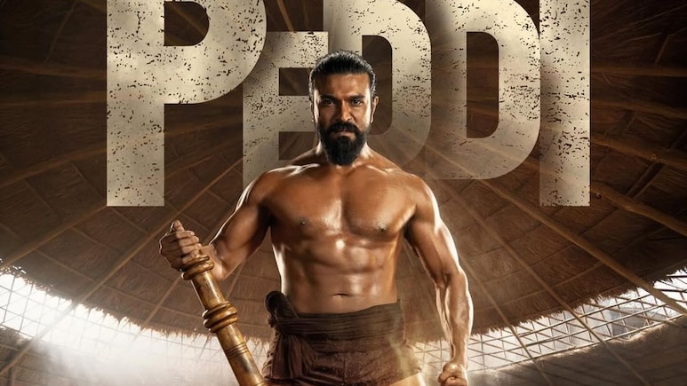 Peddi Trailer: राम चरण की पेड्डी में मिर्जापुर के मुन्ना भैया का जलवा, ट्रेलर में देखें कैसा है OTT के विलेन का 350 करोड़ की फिल्म में भौकाल