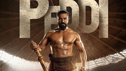 How Ram Charan Became <i>'Desi Pehalwan'</i> For <i>Peddi</i> In 16 Months: Vegetarian Diet, Weight Training, Surya Namaskar