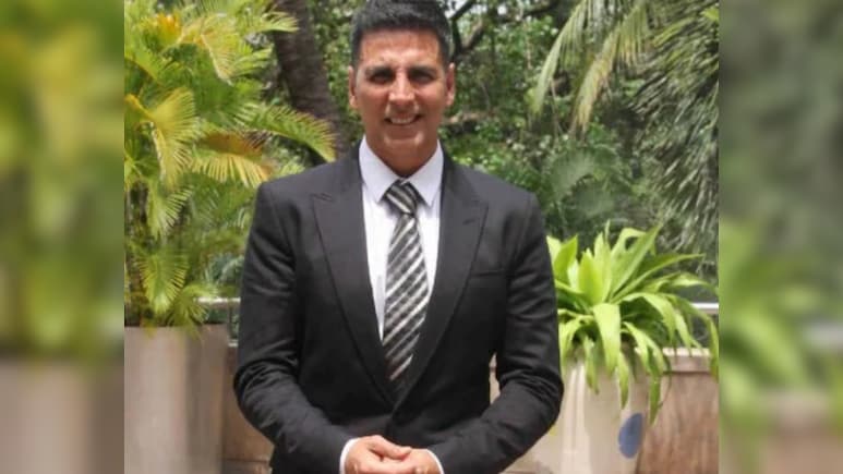 अक्षय कुमार ने शॉपिंग को क्यों बताया &lsquo;बीमारी', जानें