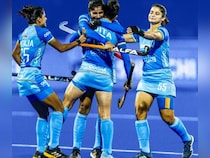 Savita, Deepika Return As Hockey India Announce Womens Squad For Argentina Tour
