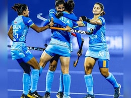 Savita, Deepika Return As Hockey India Announce Women's Squad For Argentina Tour