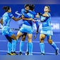 Savita, Deepika Return As Hockey India Announce Womens Squad For Argentina Tour