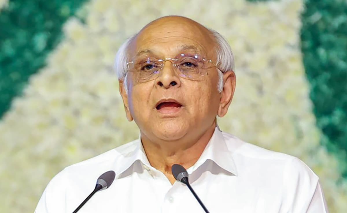 गुजरात गौरव दिवस के मौके पर सीएम भूपेंद्र पटेल का जनता के नाम संदेश, कहा- परिश्रम से बना देश के लिए रोल मॉडल