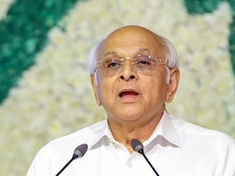 गुजरात गौरव दिवस के मौके पर सीएम भूपेंद्र पटेल का जनता के नाम संदेश, कहा- परिश्रम से बना देश के लिए रोल मॉडल