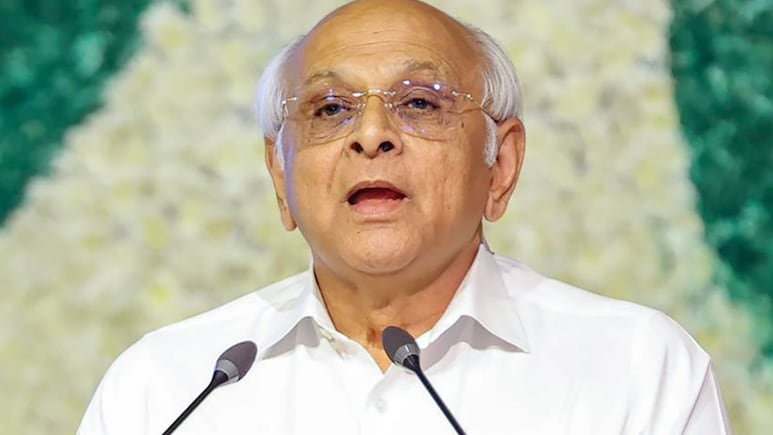 गुजरात गौरव दिवस के मौके पर सीएम भूपेंद्र पटेल का जनता के नाम संदेश, कहा- परिश्रम से बना देश के लिए रोल मॉडल