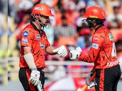 SRH vs RR LIVE Score, IPL 2026: SRHs Travishek Stands In Way Of RRs Unbeaten Streak