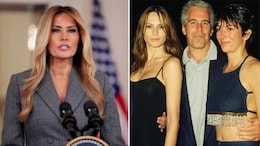 Melania Trump, Out-Of-The-Blue, Denies Epstein Ties. But Why Now?