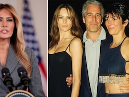 'मैं एपस्टीन की पीड़िता नहीं हूं', जेफ्री एपस्टीन से रिश्तों पर खुलकर बोलीं मेलानिया ट्रंप, आरोप को बताया झूठ