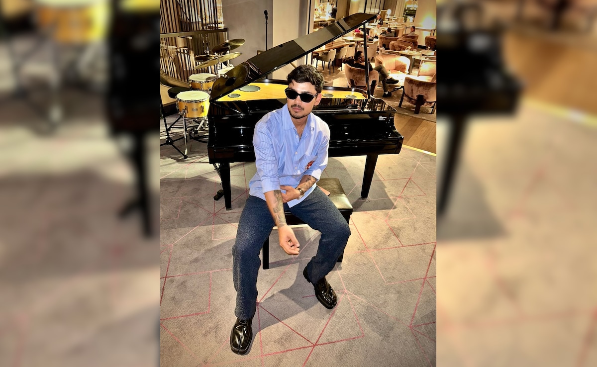 Latest and Breaking News on NDTV