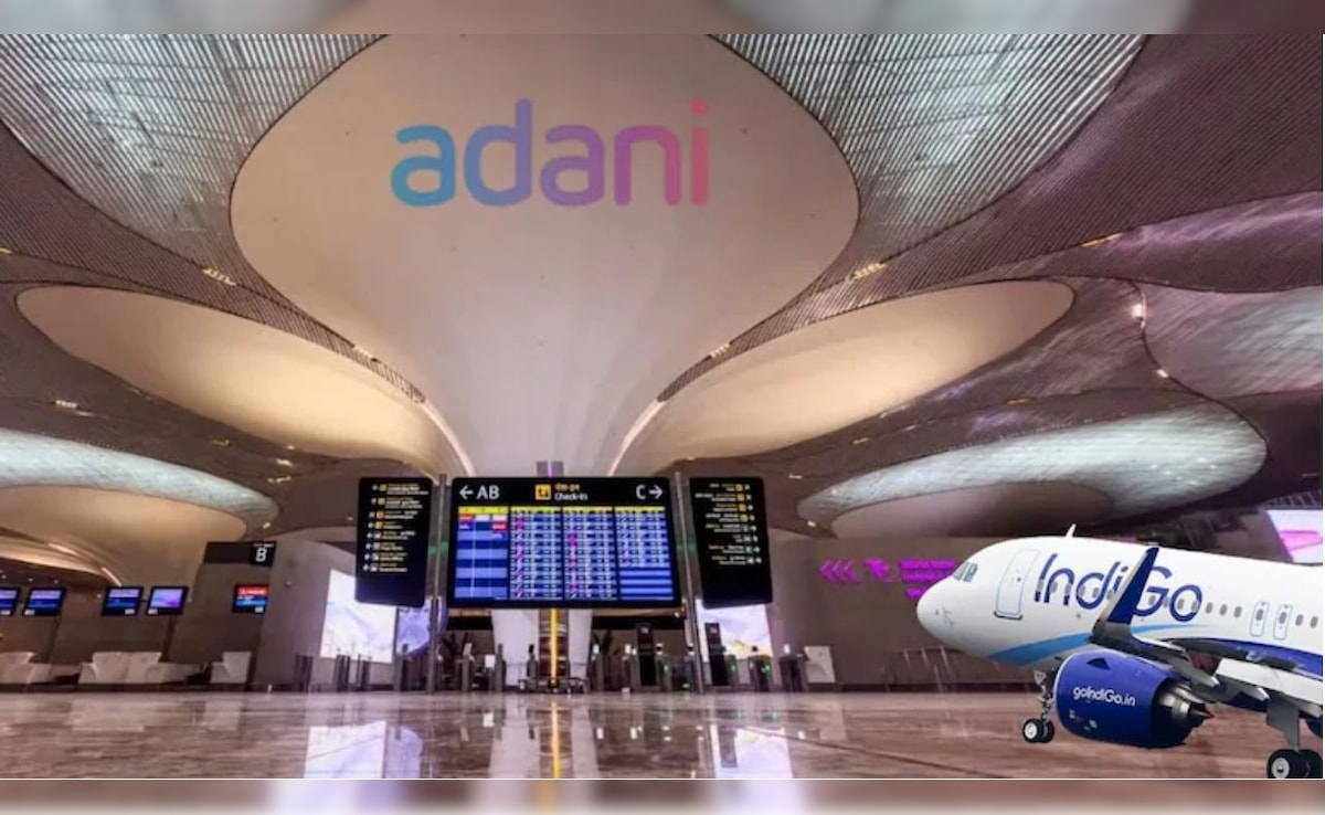 अदाणी ग्रुप का मास्टरप्लान, बिजनेस, टूरिज्म और लग्जरी, सब कुछ मिलेगा एक ही छत के नीचे