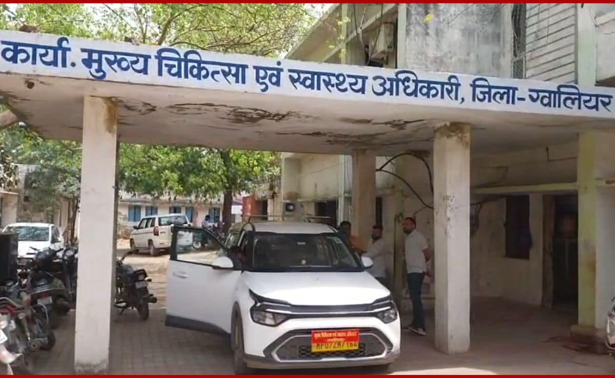 Latest and Breaking News on NDTV