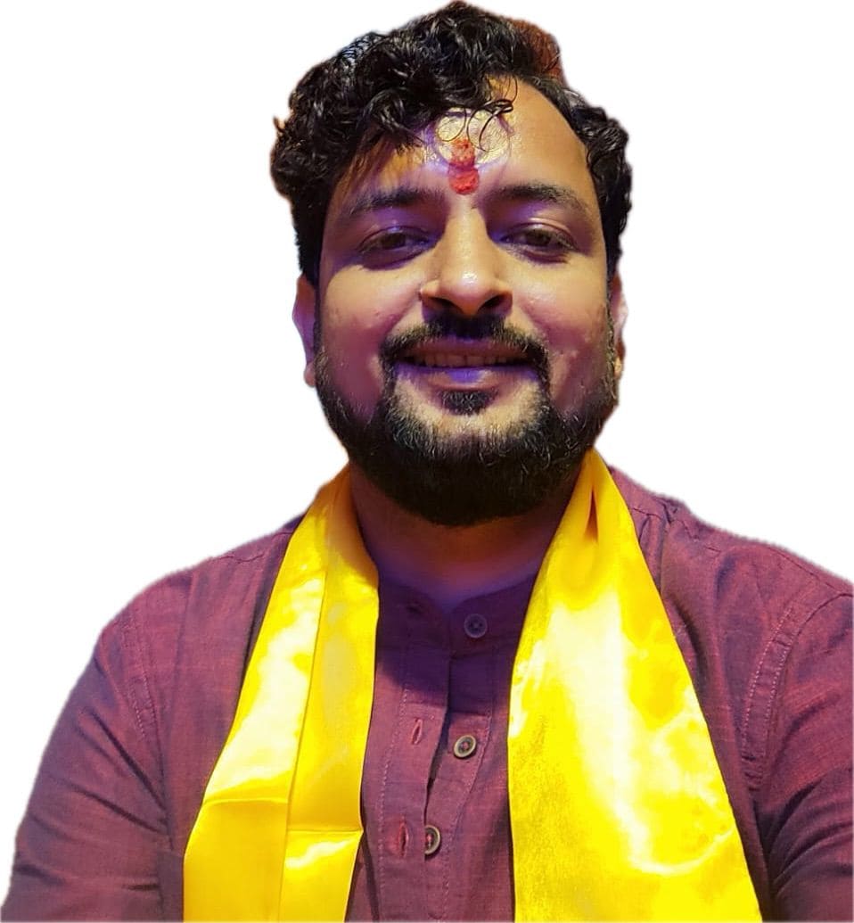 डॉक्टर गौरव कुमार दीक्षित