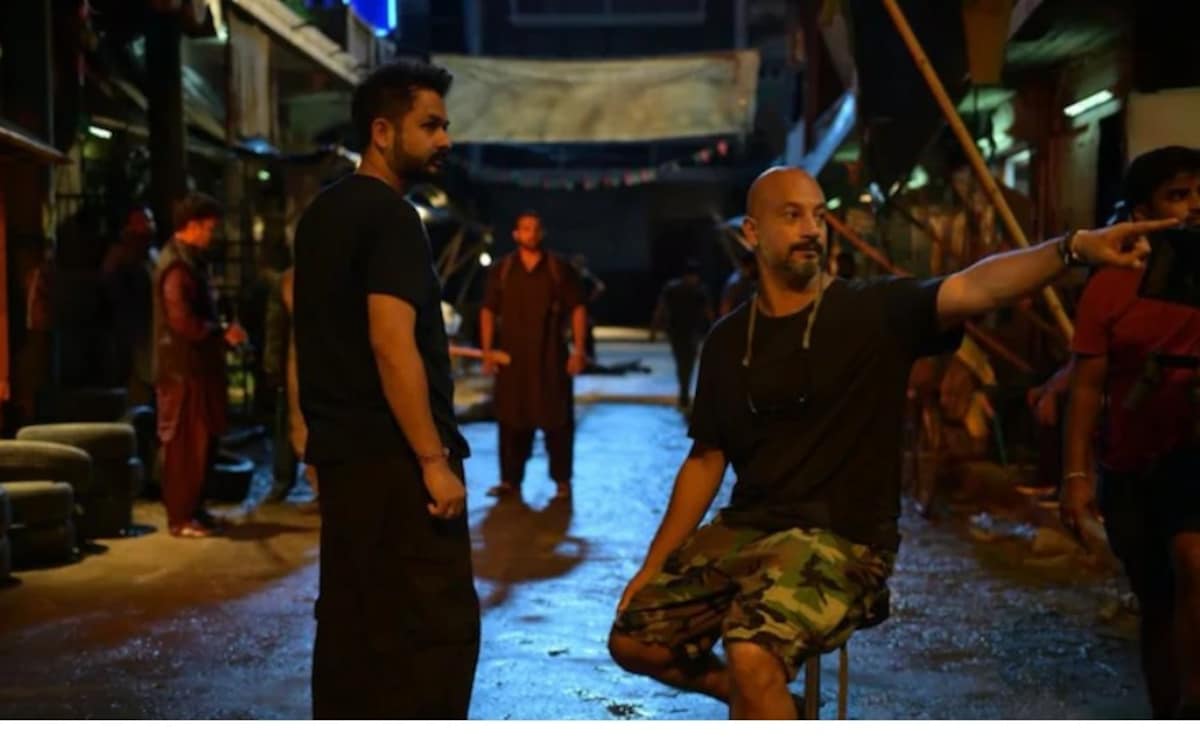 धुरंधर के डायरेक्टर आदित्य धर ने बताया फिल्म की कामयाबी के पीछे किसका हाथ