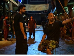 धुरंधर के डायरेक्टर आदित्य धर ने बताया फिल्म की कामयाबी के पीछे किसका हाथ