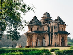 How To Explore Hampi Under A Rs 25,000 Budget